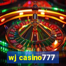 wj casino777